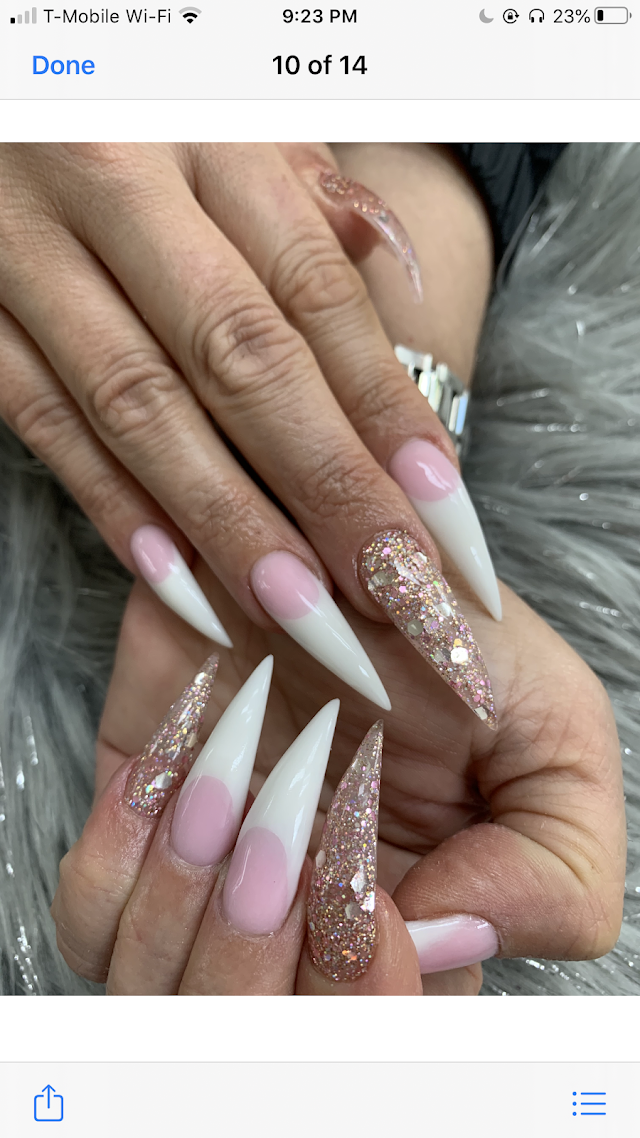 Nail Boutique & Spa