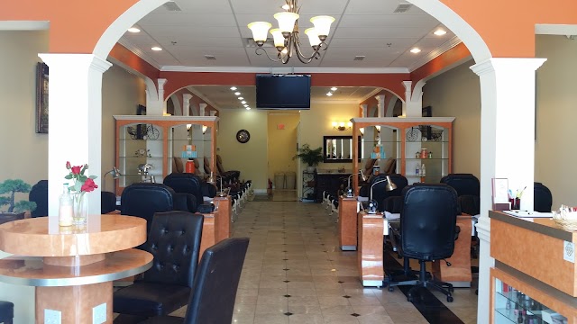 Nail Boutique & Spa photo 4