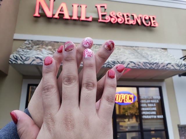 Nail Essence photo 4