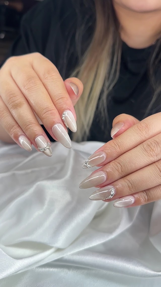 Nail Luxe - Greystone photo 3