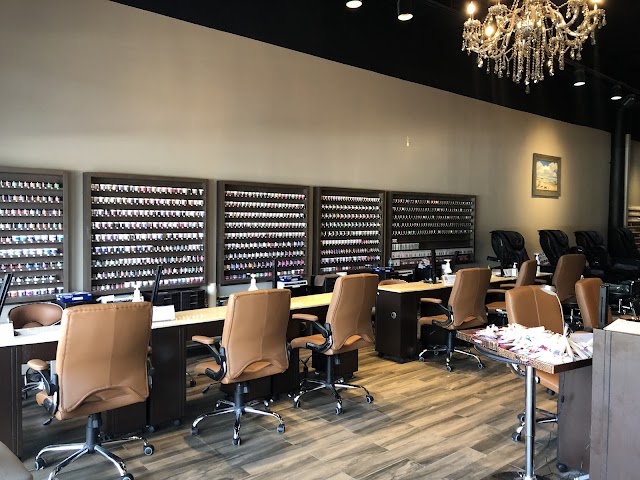 Nail Luxe - Greystone photo 4