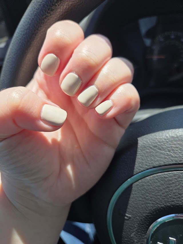 Nail Palace