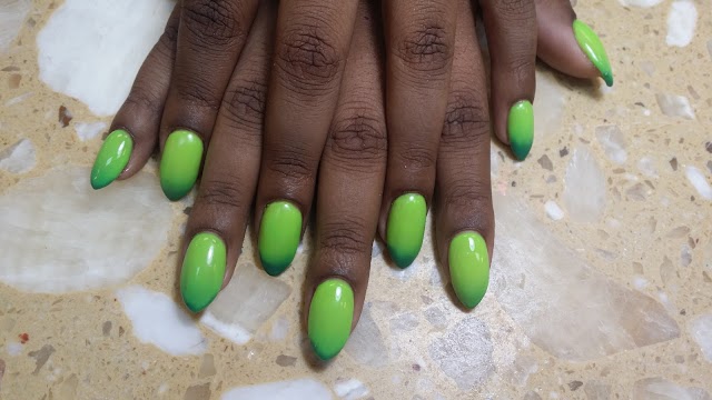 Nail Studio