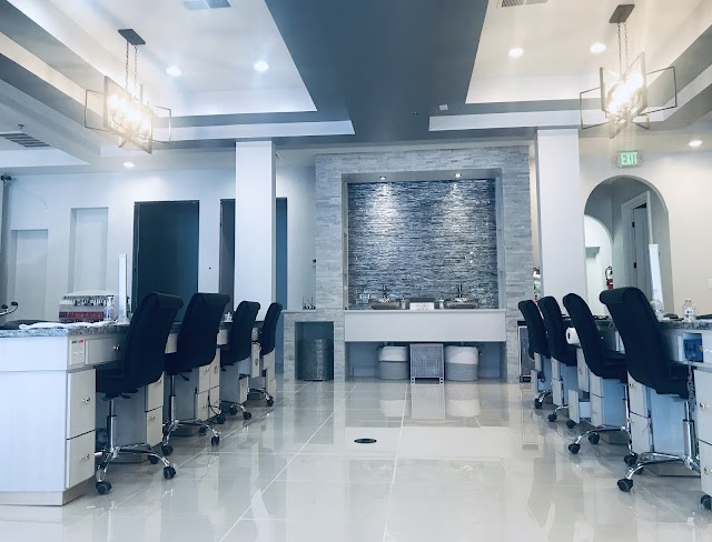 NAILS OF GRACE SPA