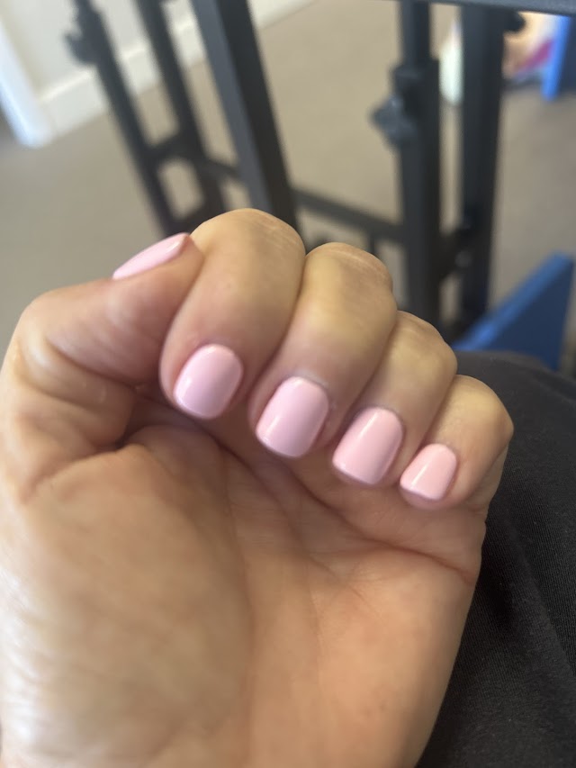 NAILS OF GRACE SPA photo 2