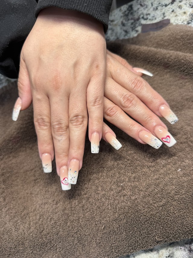 NAILS OF GRACE SPA photo 3