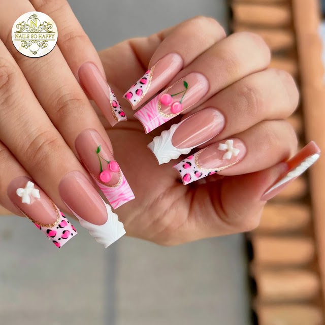 Nails So Happy photo 2