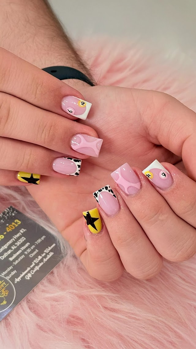 Nails So Happy photo 3