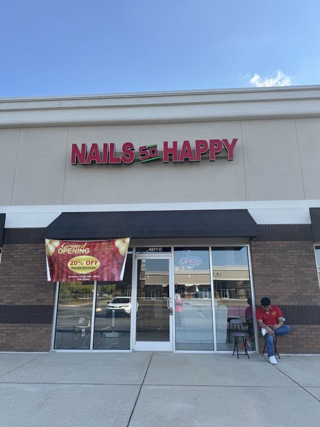 Nails So Happy photo 4