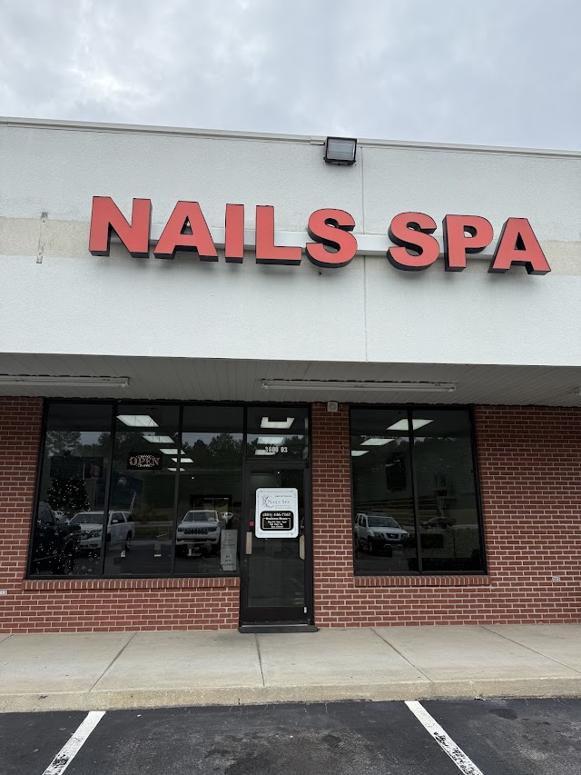 Nails Spa photo 2