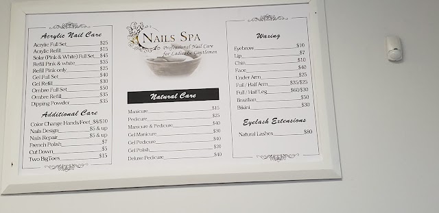 Nails Spa photo 4