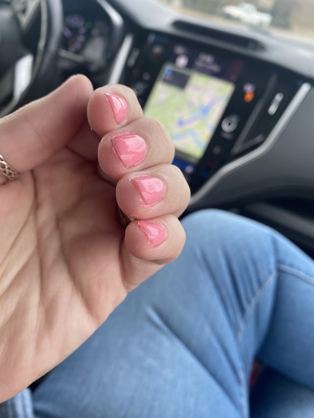 Nails Today