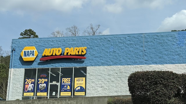 NAPA Auto Parts