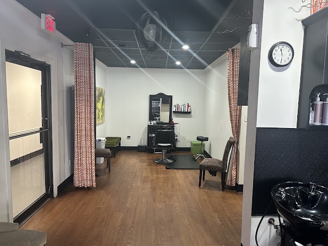 Natural Illusions Salon & Spa