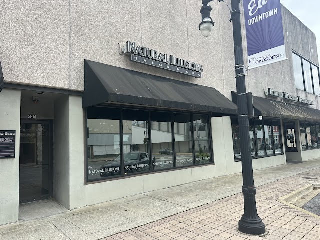 Natural Illusions Salon & Spa photo 2