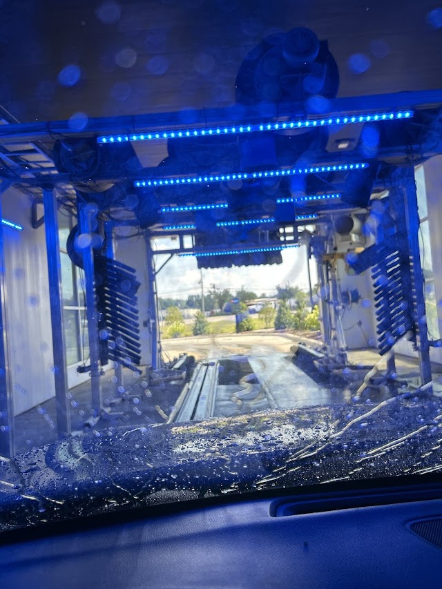 New Day Car Wash photo 2