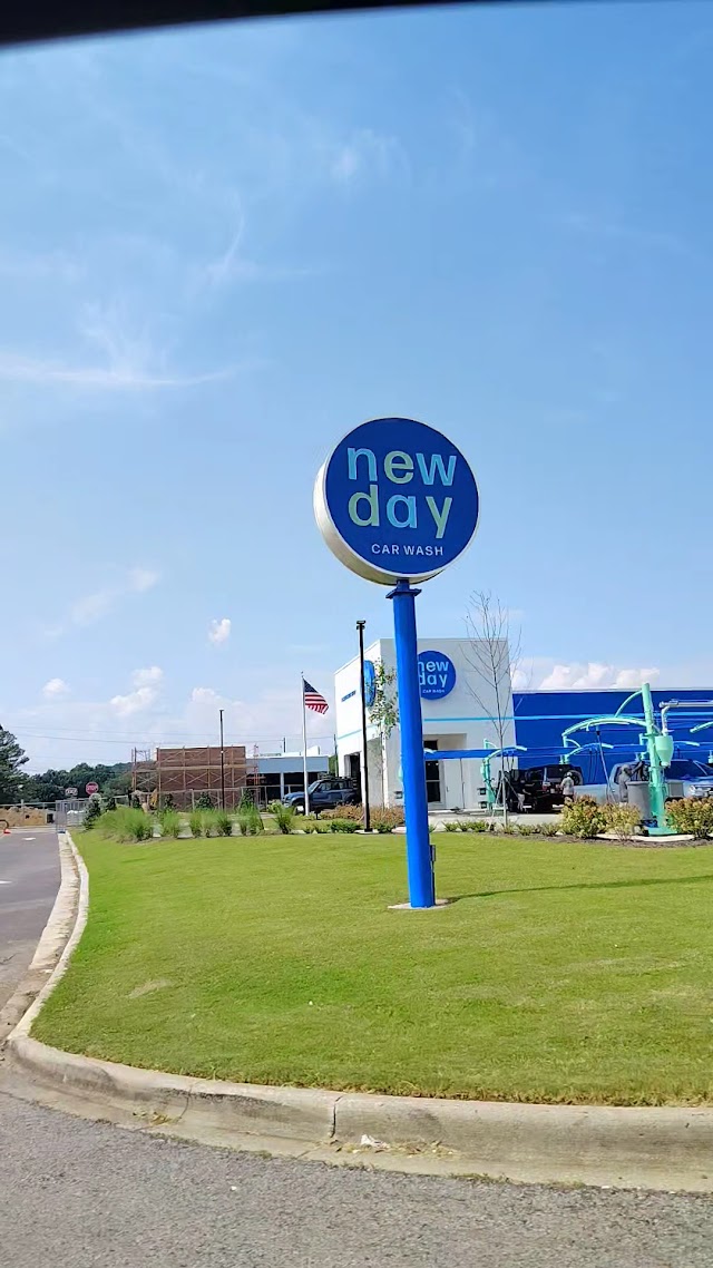 New Day Car Wash photo 3
