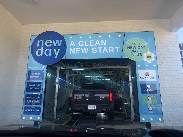 New Day Car Wash photo 4