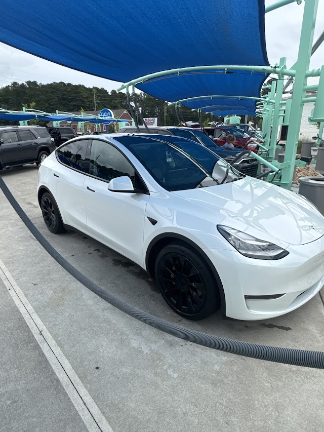 New Day Car Wash photo 2