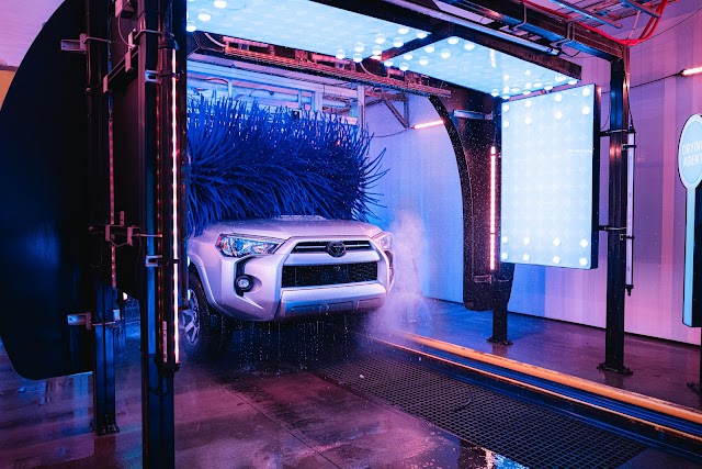 New Day Car Wash photo 3