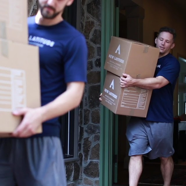 New Latitude Movers photo 3