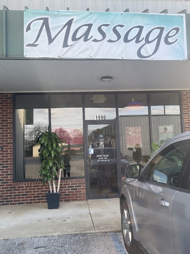 New You Massage LLC photo 2