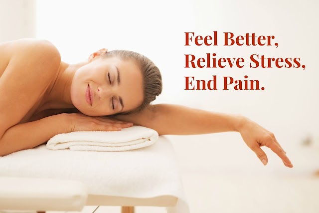 New You Massage LLC photo 3