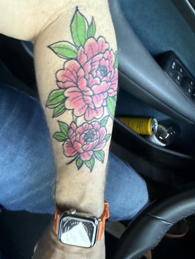 Next Tatt2 Birmingham photo 2