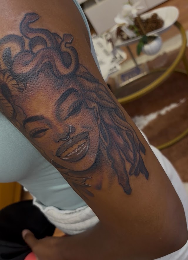 Next Tatt2 Birmingham photo 4