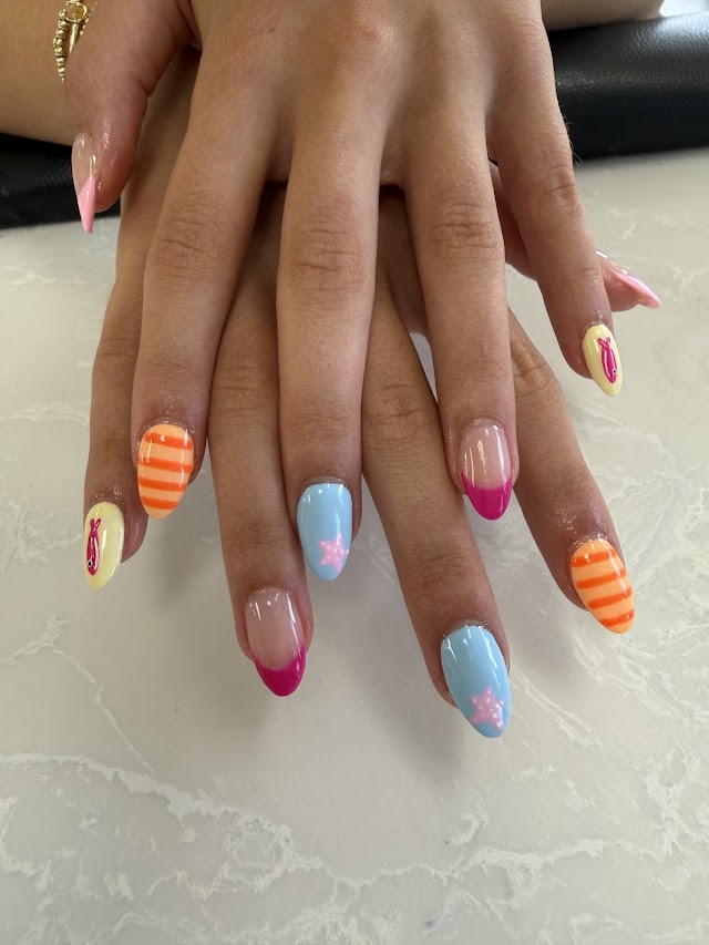 Nice Nail Lounge photo 2