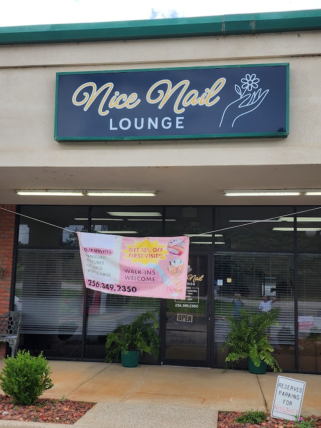 Nice Nail Lounge photo 3