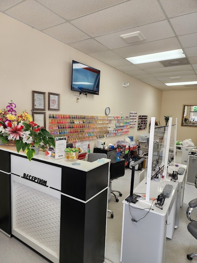 Nice Nail Lounge photo 4