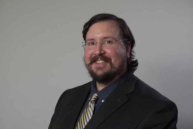 Nick Gajewski