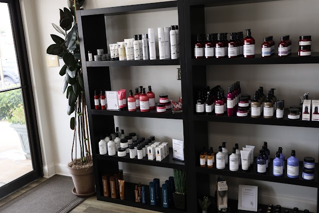 Nicole Allen Salon