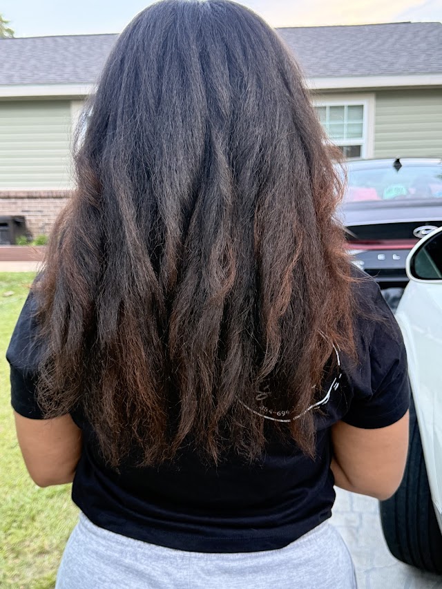 Nicole Allen Salon photo 2