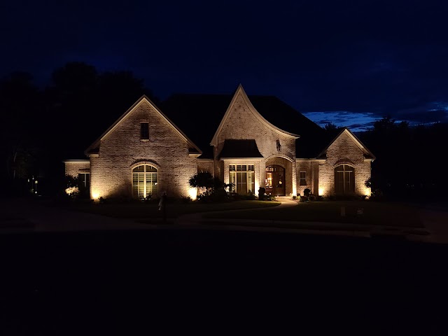 Nitescapes Lighting & Irrigation