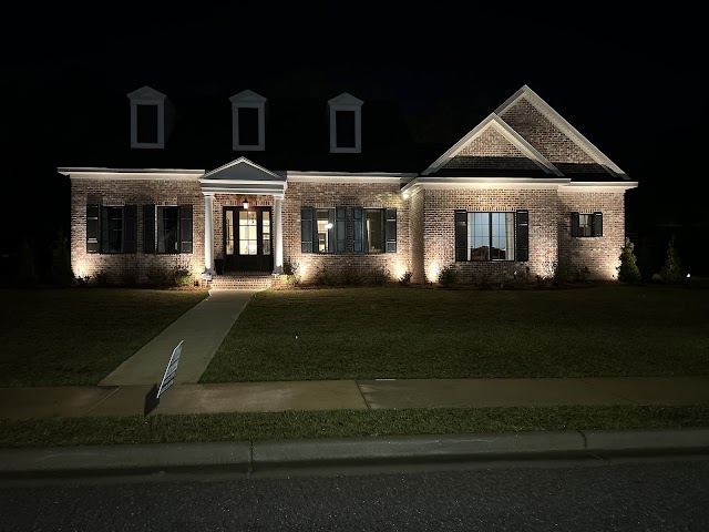 Nitescapes Lighting & Irrigation photo 2