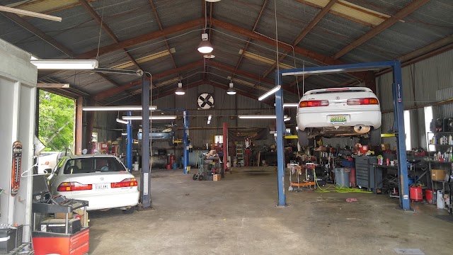 Noblitt Auto Center photo 2