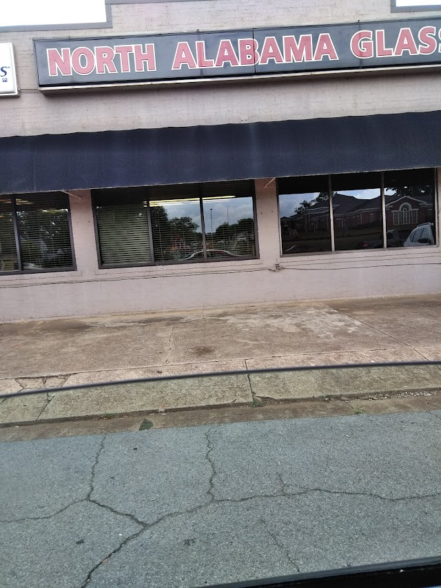 North Alabama Glass Co., Inc. photo 2