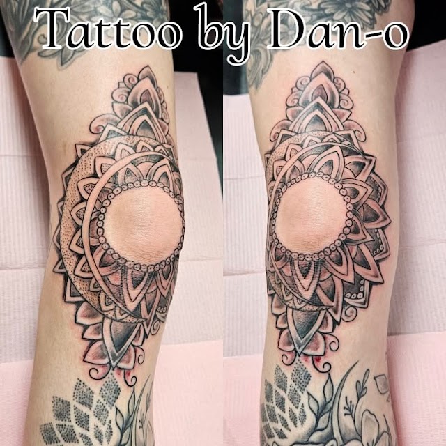 North Alabama Ink 2
