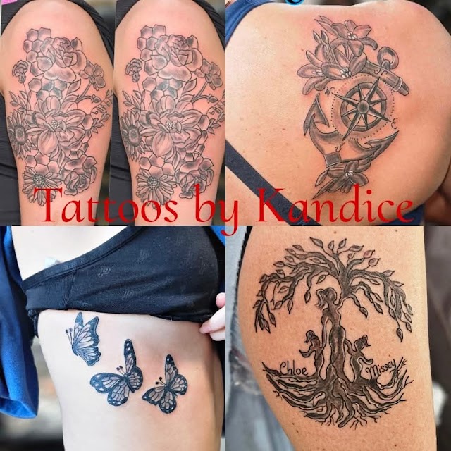 North Alabama Ink 2 photo 2