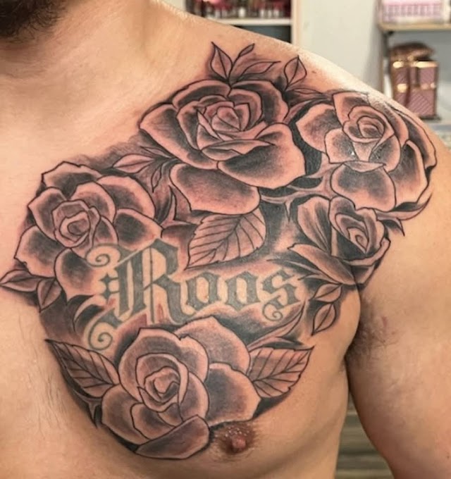 North Alabama Ink 2 photo 3