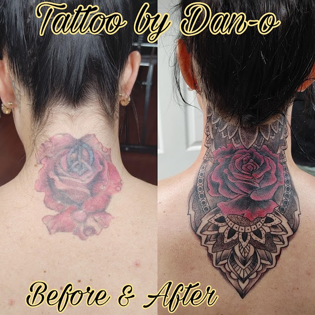 North Alabama Ink photo 3