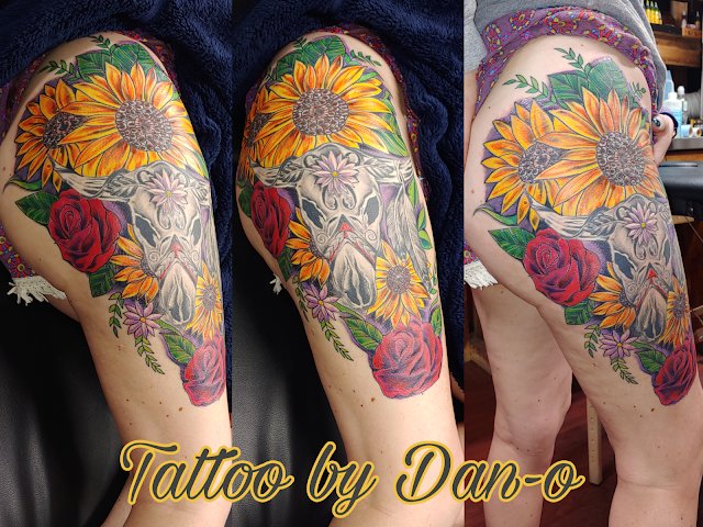 North Alabama Ink photo 4