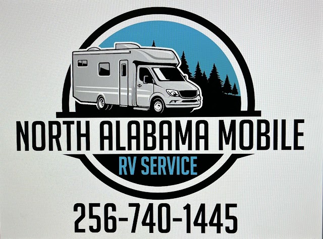 North Alabama Mobile RV Service