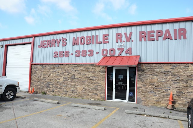 North Alabama Mobile RV Service photo 3