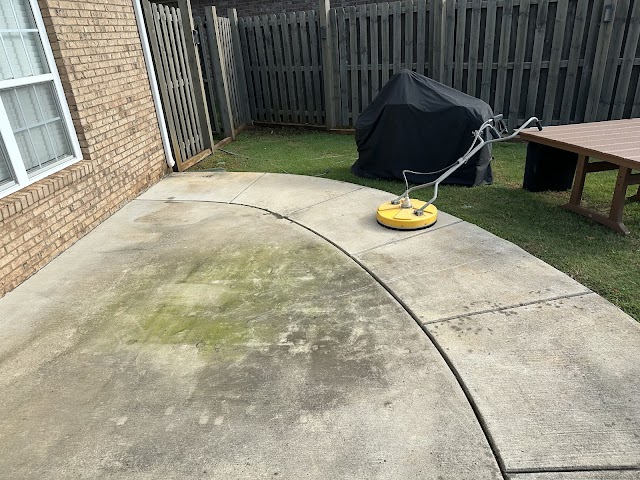North Alabama Pressure Washing, LLC