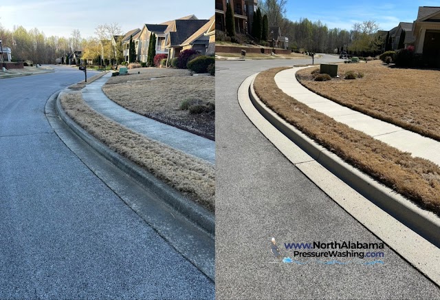 North Alabama Pressure Washing, LLC photo 4