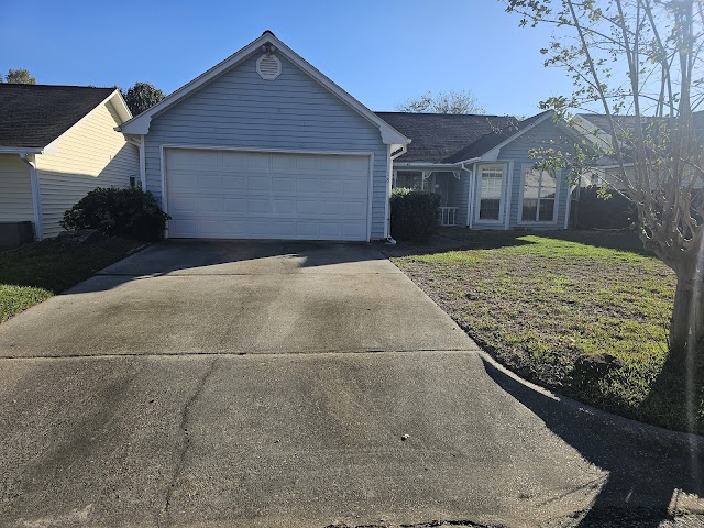 Nova Jets Pressure Washing photo 2
