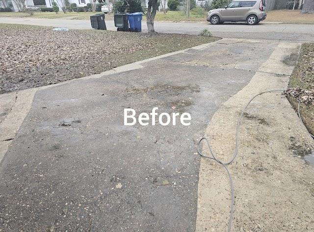 Nova Jets Pressure Washing photo 4